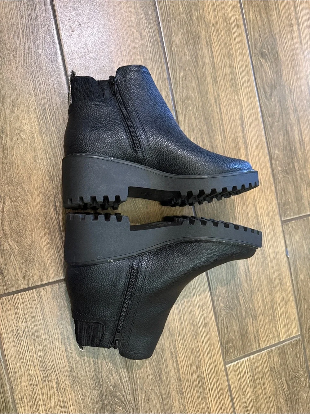 Women's Taci Boots - Universal Thread